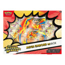 Ascended Heroes ex Box