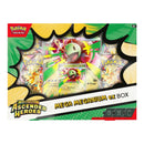 Ascended Heroes ex Box