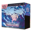 Chaos Rising Elite Trainer Box