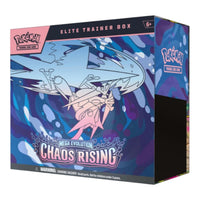 Chaos Rising Elite Trainer Box