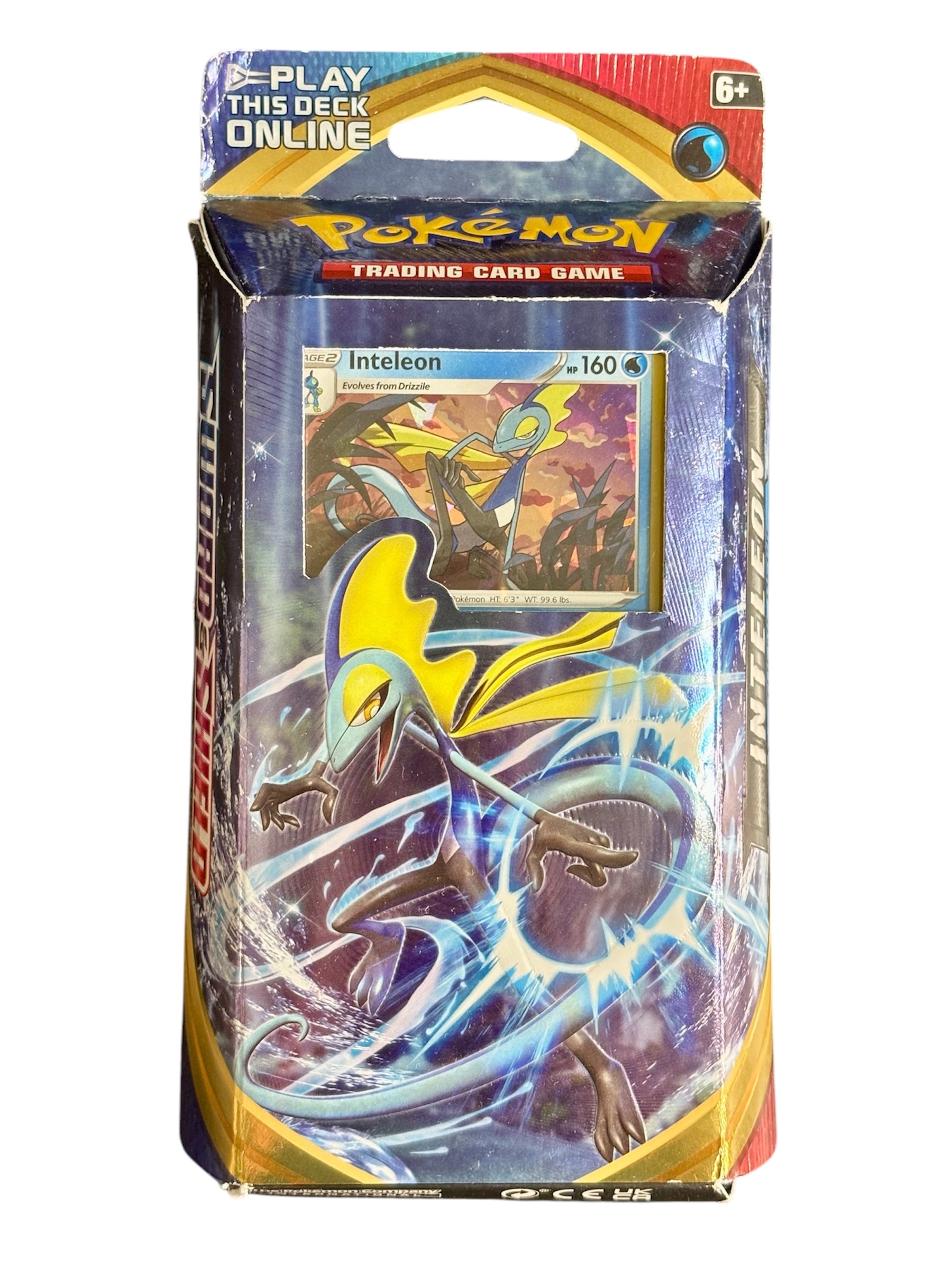 pokemon trading card game online theme decks - Top 5 Best Theme Decks