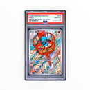 Mega Lucario #010 Mega Evolution Promo PSA 10