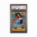 Bartholomew Kuma #119 OP12 Legacy of the Master PSA 10