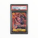 Portgas D. Ace #119 Alternate Art OP07 500 Years in the Future PSA 10