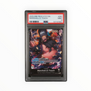 Marshall D. Teach #081 ST27 Black Starter Deck PSA 9