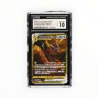 Origin Forme Dialga VSTAR #260/172 Ultra Rare Holo Japanese VSTAR Universe CGC 10