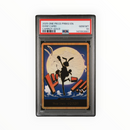 Carrot Don!! Card Gold PRB02 Premium Booster Vol. 2 PSA 10
