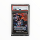 Marshall D. Teach #093 Alternate Art OP09 Emperors in the New World PSA 10