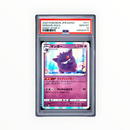 Gengar #071 Holo Japanese Shiny Star V PSA 10