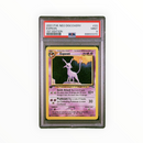 Espeon #20 1st Edition Neo Discovery PSA 9
