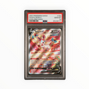Sylveon V #184 Full Art Evolving Skies PSA 10