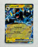 Pokemon Luxray ex - 068/167 - SV06: Twilight Masquerade (NM/M)