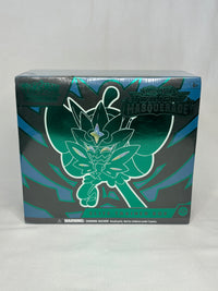 Pokemon Twilight Masquerade Elite Trainer Box