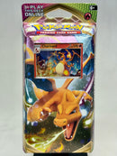 Pokemon Vivid Voltage Charizard Themed Deck