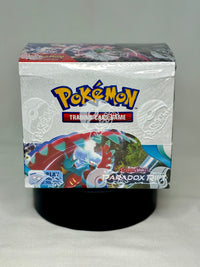 Pokemon Paradox Rift Booster Box