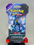 Pokemon Temporal Forces Sleeved Booster Pack (Styles May Vary)