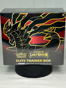 Pokemon Lost Origin Elite Trainer Box