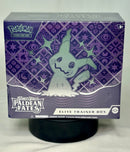 Pokemon Paldean Fates Elite Trainer Box