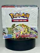 Pokemon Scarlet & Violet Booster Box