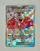 Pokemon Charizard ex - 074 - SV: Scarlet & Violet Promo Card (NM/M)