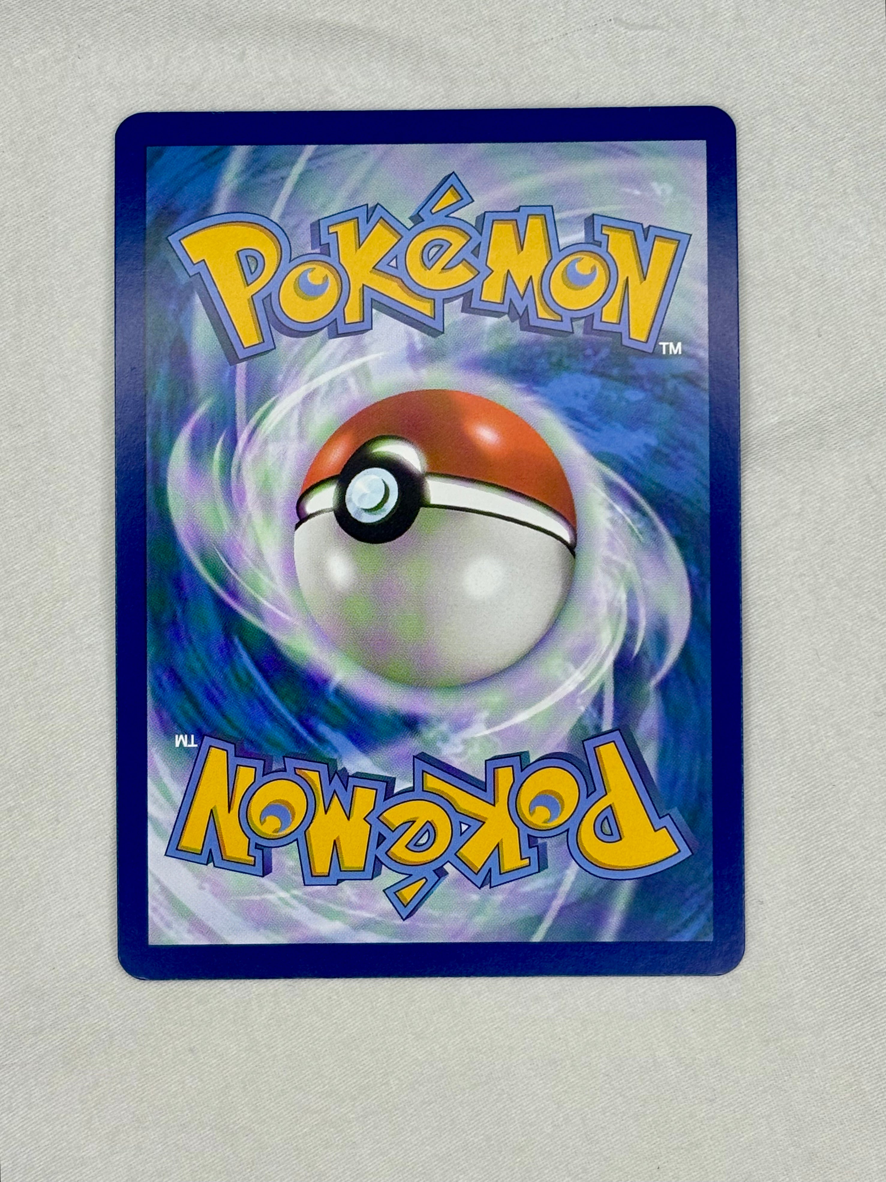 Pokemon Squawkabilly ex - SV02: Paldea Evolved (NM/M)