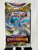 Pokemon Lost Origin Booster Pack (Styles May Vary)