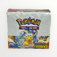 Pokemon Surging Sparks Booster Box