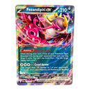 Pokemon Fezandipiti ex - 038/064: Shrouded Fable (NM/M)