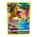 Pokemon Bidoof - Crown Zenith: Galarian Gallery GG29/GG70 (NM/M)