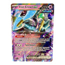 Pokemon Iron Crown ex - 081/162: Temporal Forces (NM/M)