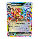 Pokemon Hydreigon ex - 119/191: Surging Sparks (NM/M)