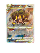 Pokemon Regigigas VSTAR - Crown Zenith: Galarian Gallery GG55/GG70 (NM/M)