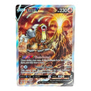 Pokemon Entei V - Crown Zenith GG36/GG70 Galarian Gallery