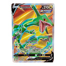 Pokemon Rayquaza V (Full Art) - 193/203 Evolving Skies (NM/M)