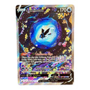 Pokemon Lumineon V - Crown Zenith: Galarian Gallery GG39/GG70 (NM/M)