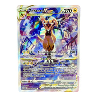 Pokemon Zeraora VSTAR - Crown Zenith: Galarian Gallery (NM/M)