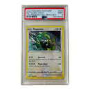 Pokemon Rayquaza - SWSH029 - SWSH: Sword & Shield Promo Card PSA 9