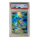 Pokemon Lapras - Crown Zenith: Galarian Gallery PSA 10