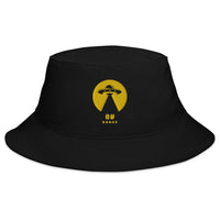 OV Games Signature Bucket Hat