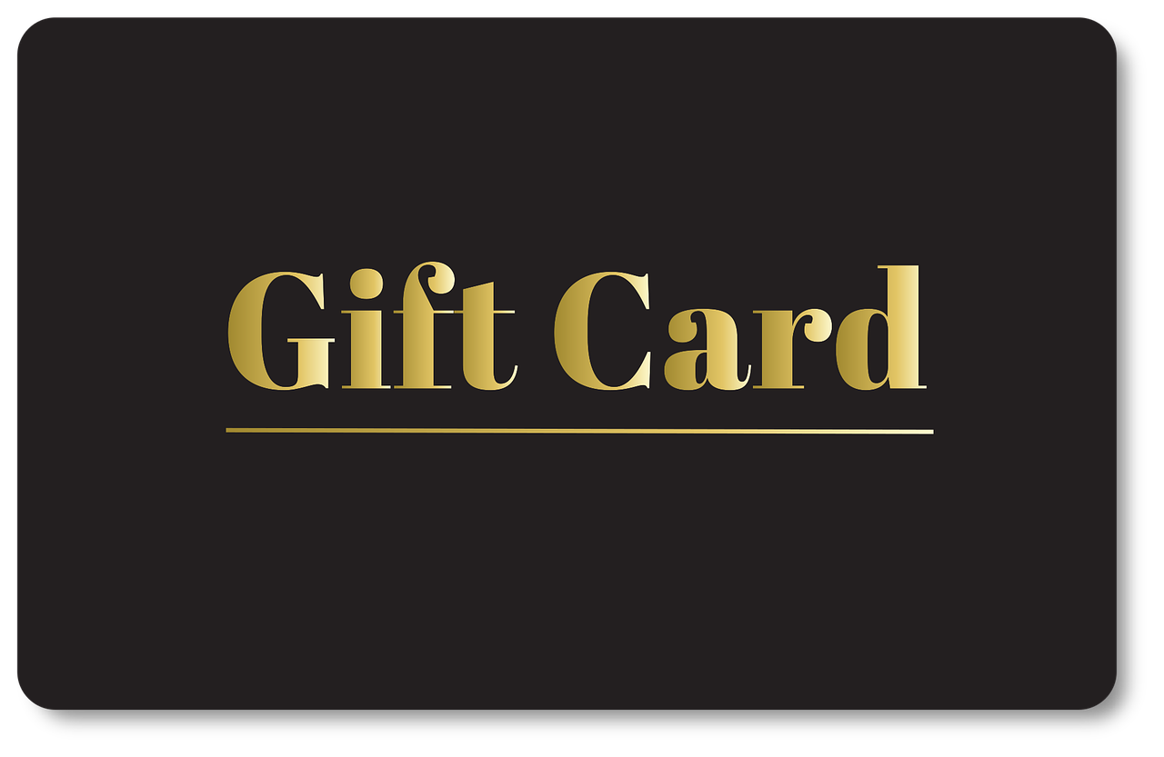 OV Games Gift Card