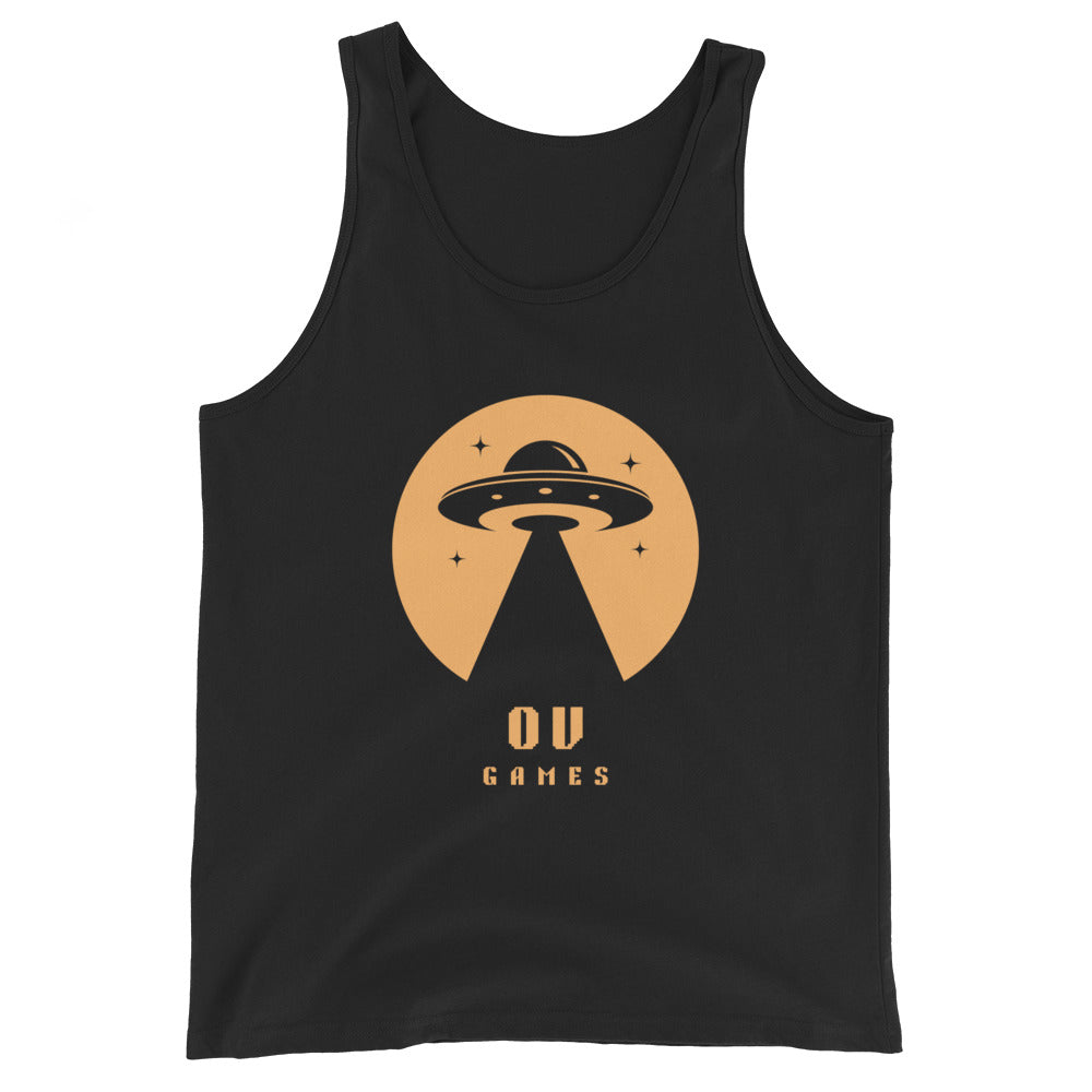 OV Games Tank Top