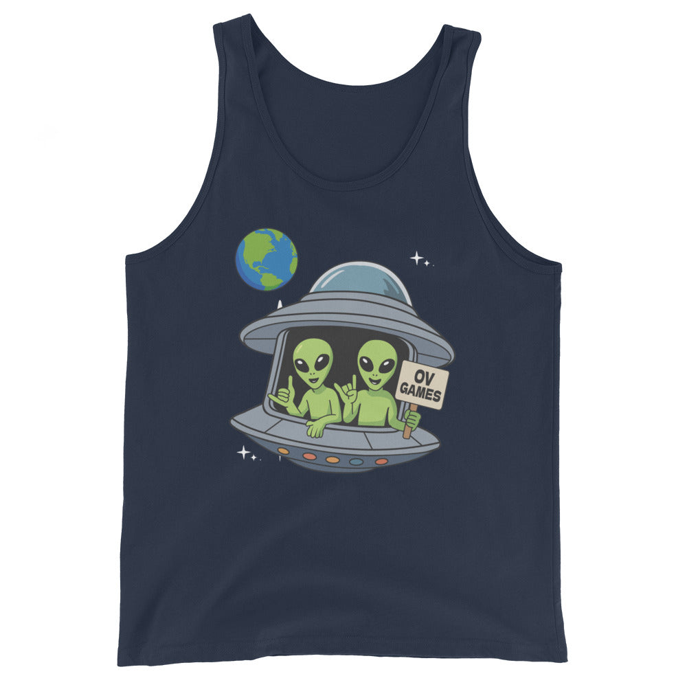 Navy / XS
