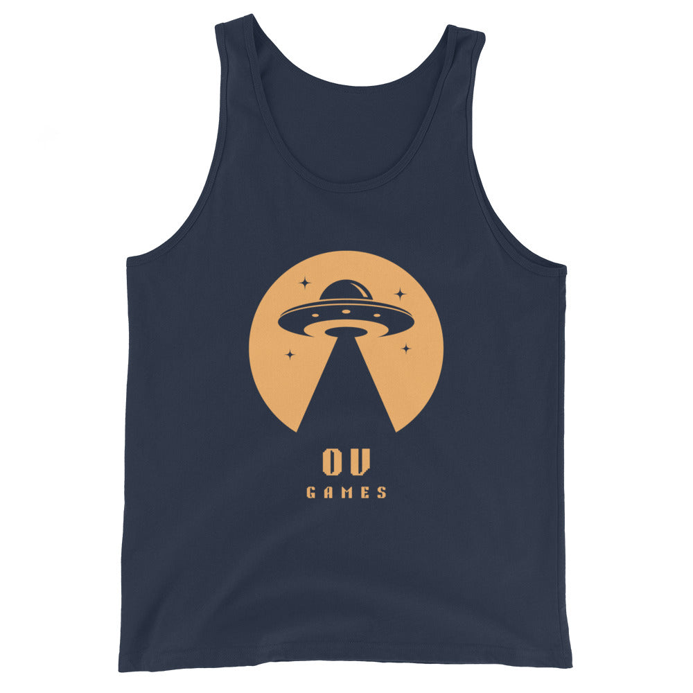Navy / XS