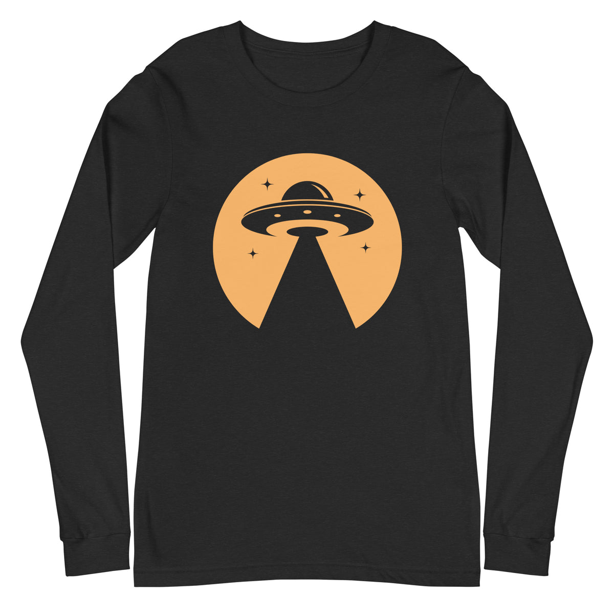 Black Heather / XS