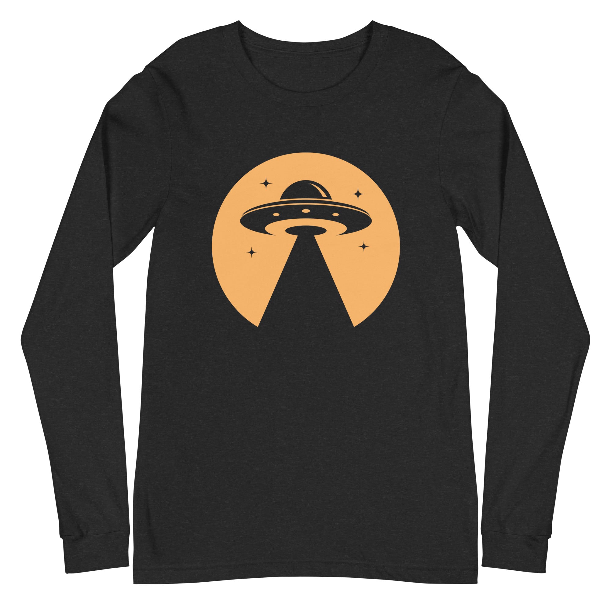 OV Games Long Sleeve Tee