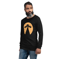 OV Games Long Sleeve Tee