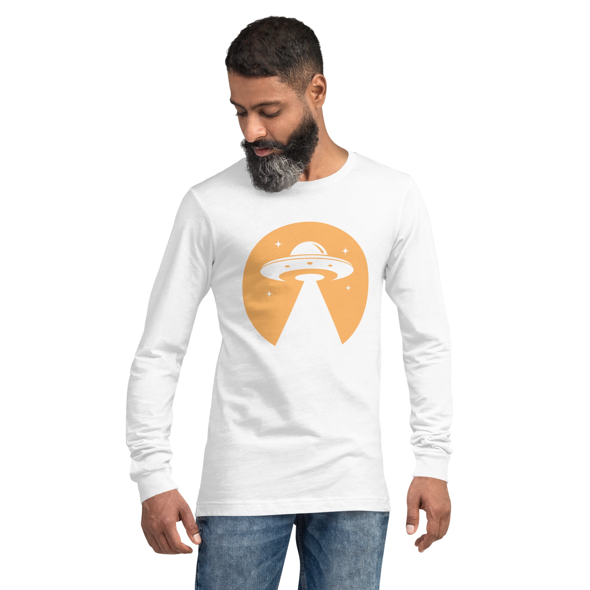 OV Games Long Sleeve Tee