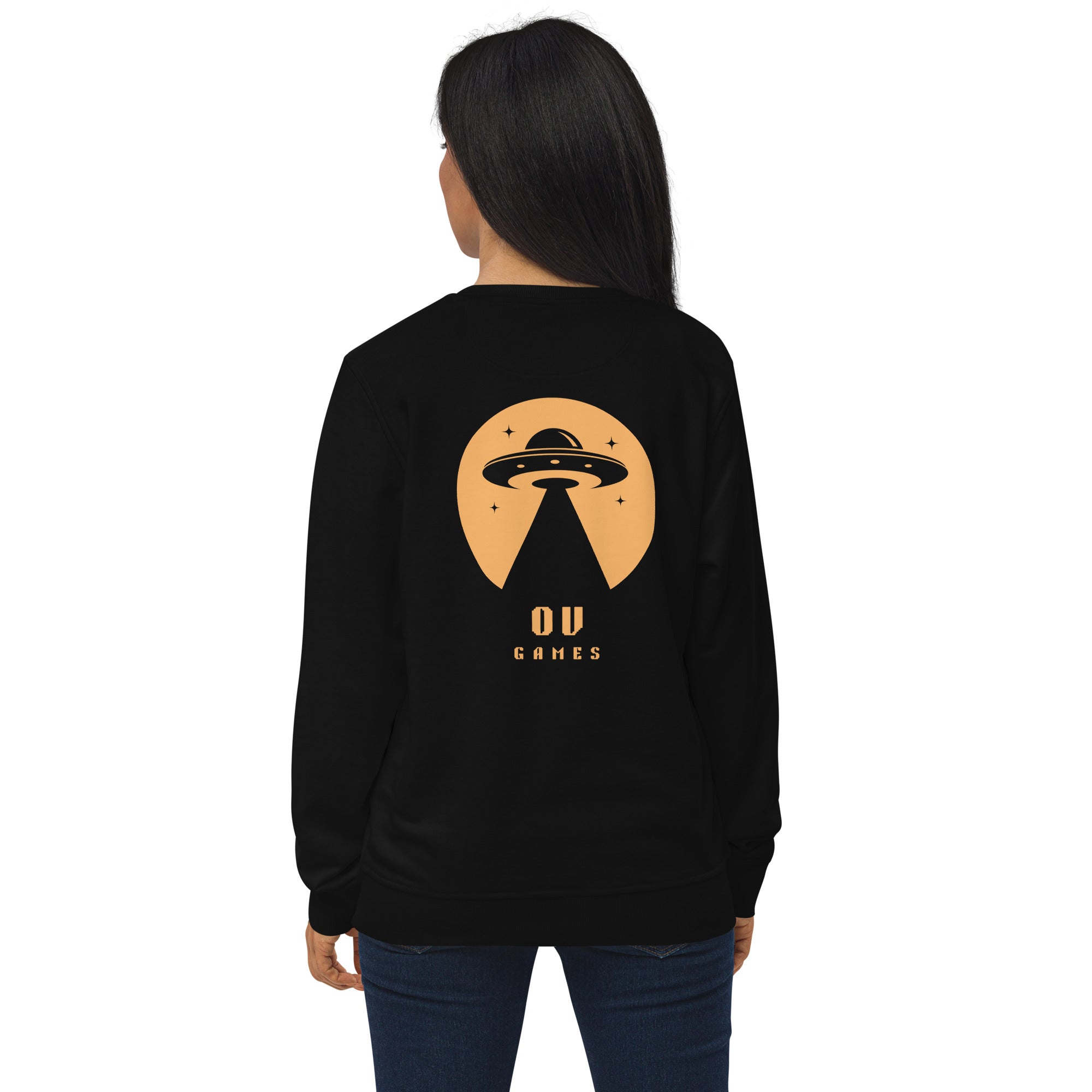 OV Games Elite Sweatshirt