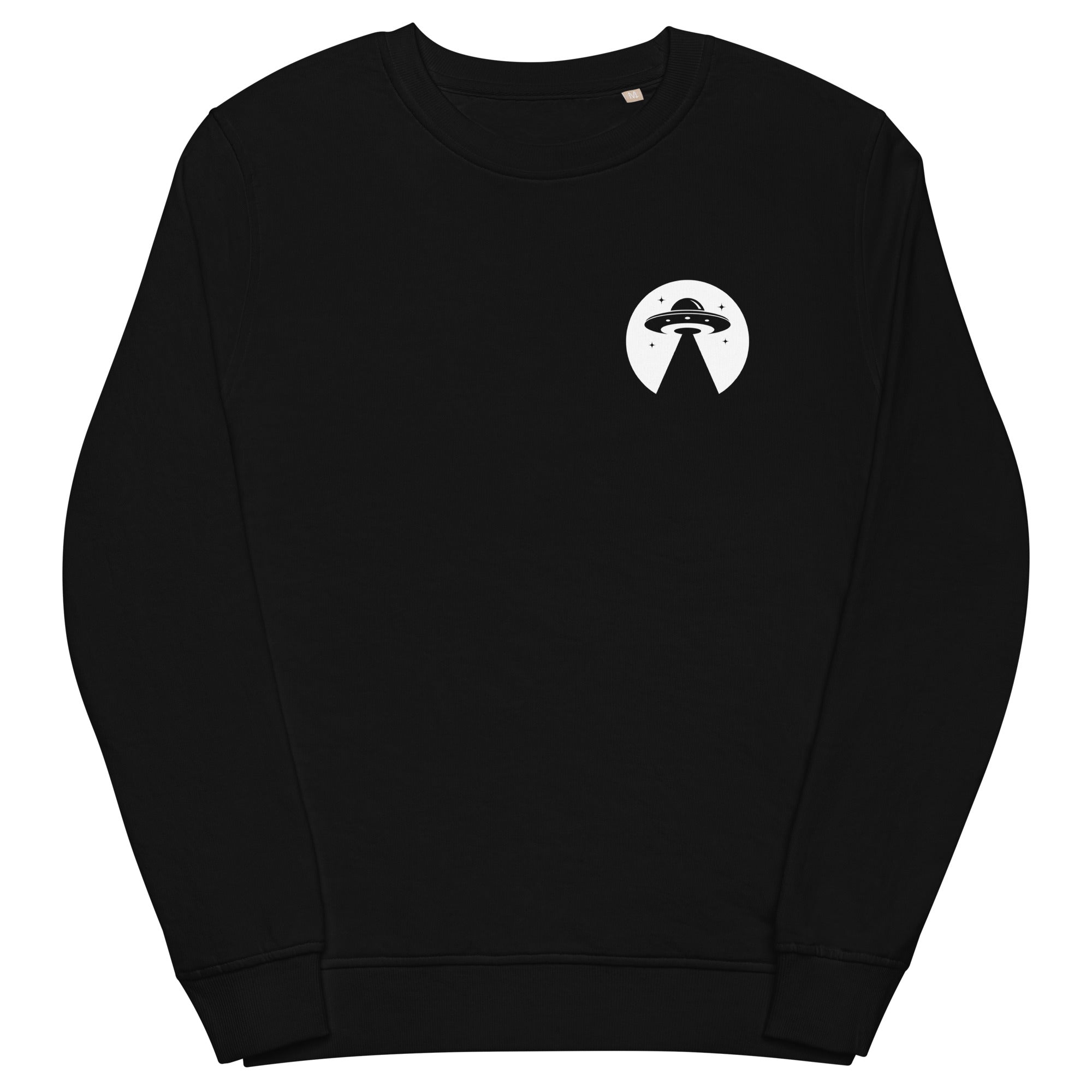 OV Games Alien Sweatshirt