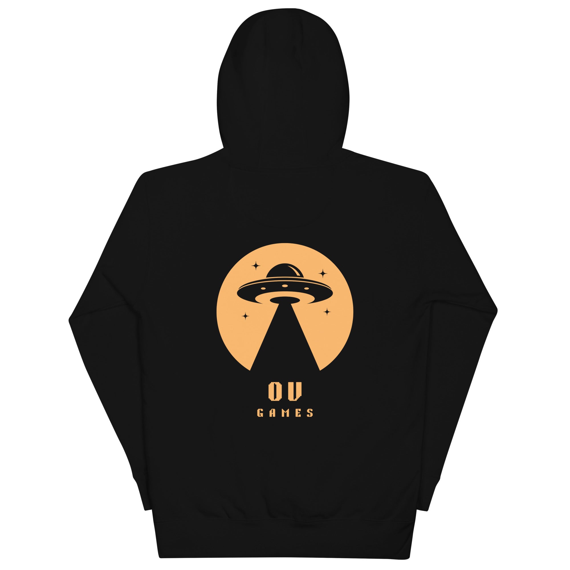 OV Games Hoodie
